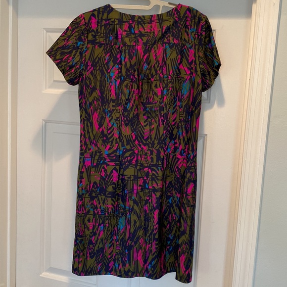 Jude Connally easy care dress! - Picture 4 of 6